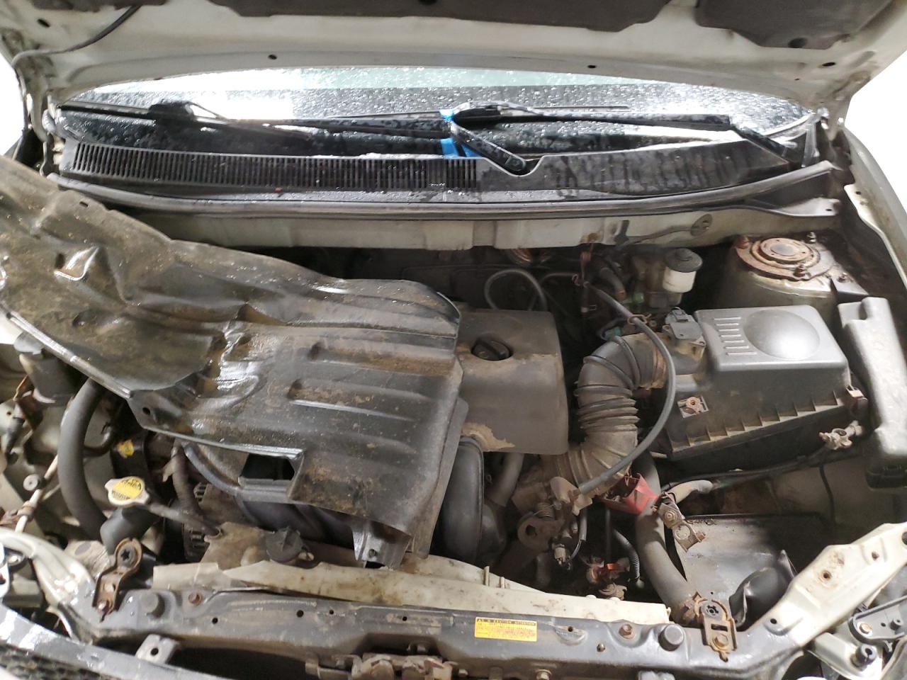 2003 Pontiac Vibe VIN: 5Y2SL62873Z471276 Lot: 51059215