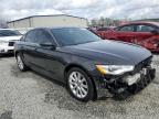 2014 Audi A6 Premium Plus للبيع في Spartanburg، SC - Front End