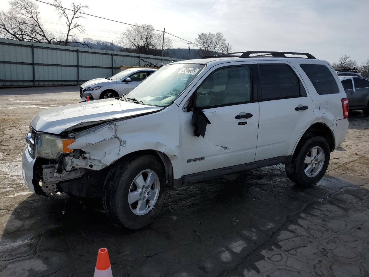 2008 Ford Escape - Image 1
