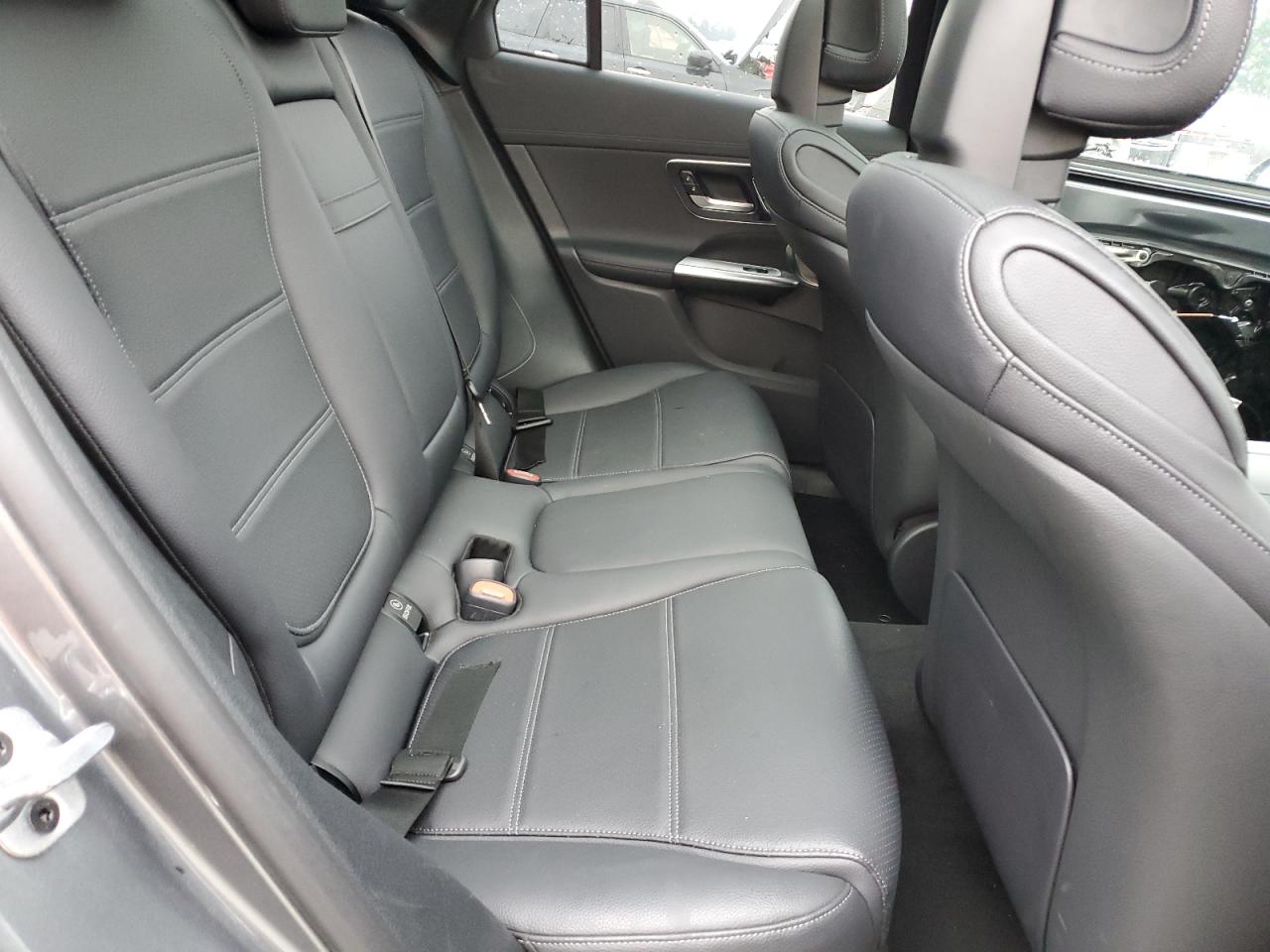 2023 Mercedes-Benz Glc 300 4Matic VIN: W1NKM4HB9PU023847 Lot: 48925445