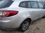 2013 RENAULT MEGANE EXP for sale at Copart WISBECH