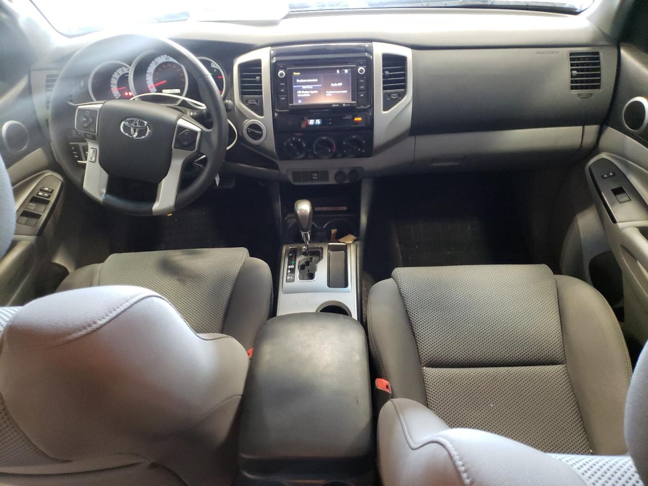 2014 Toyota Tacoma - Image 8