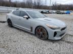 2019 Kia Stinger Gt1 იყიდება Memphis-ში, TN - Water/Flood