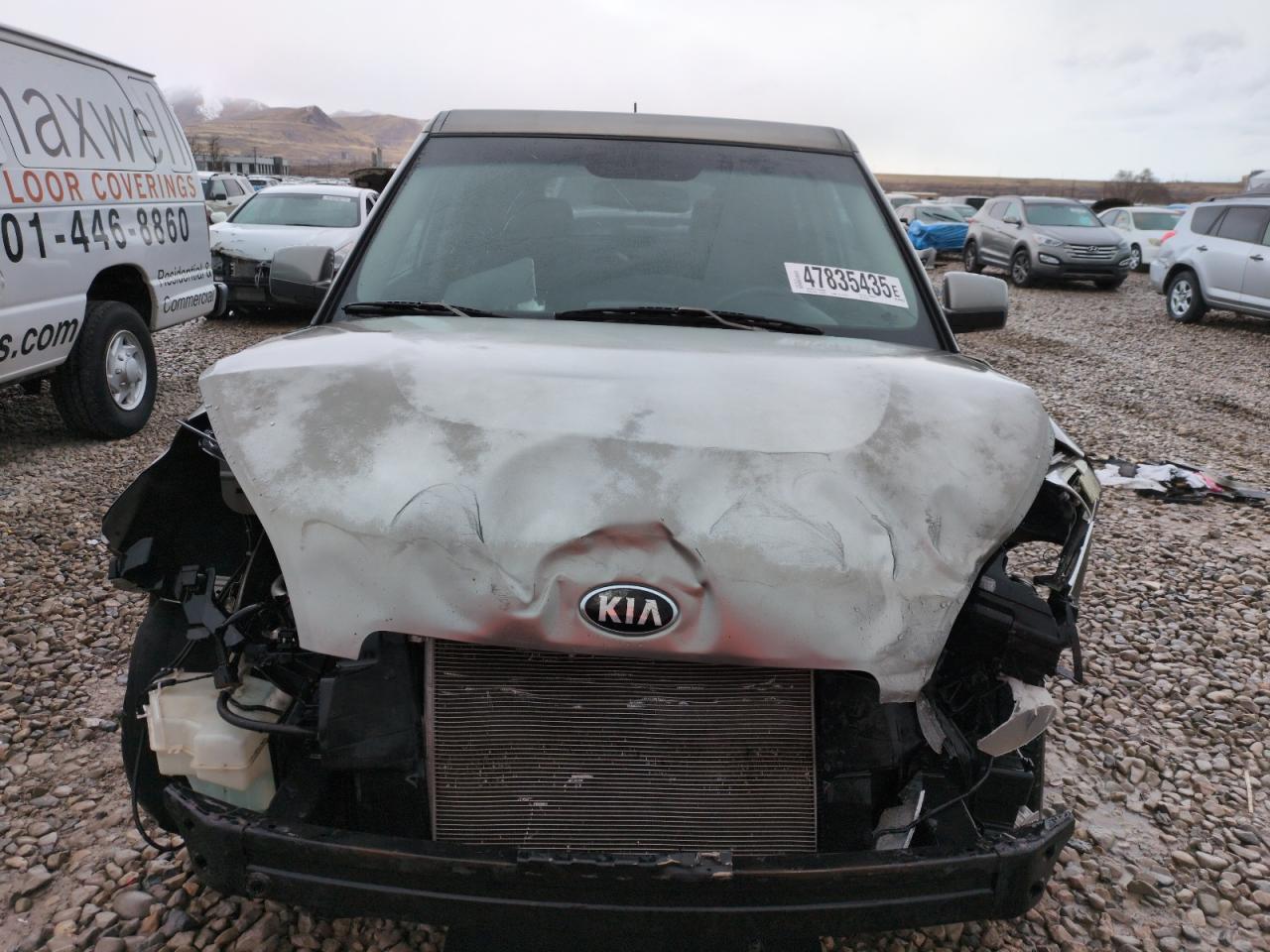 2013 Kia Soul - Image 5