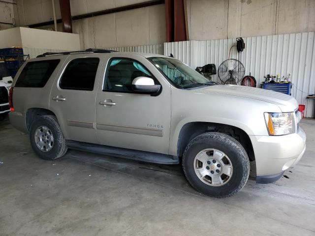  CHEVROLET TAHOE 2013 Złoty