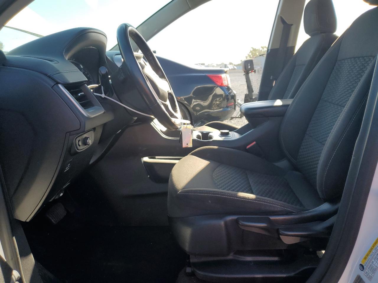 2019 GMC Terrain - Image 7