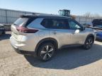 2024 Nissan Rogue Sl للبيع في Bridgeton، MO - Front End