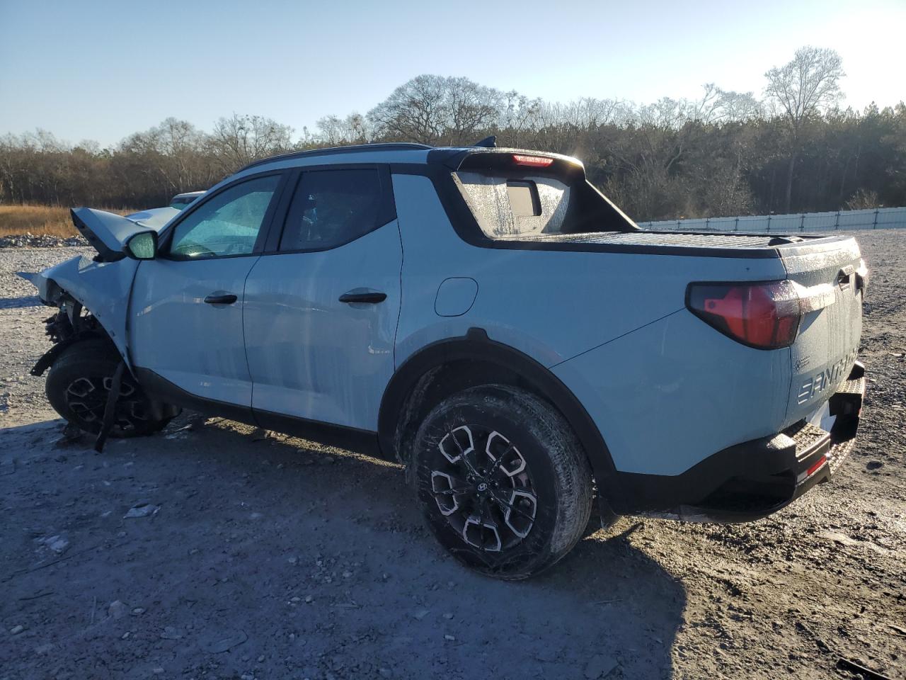 2024 Hyundai Santa Cruz - Image 2