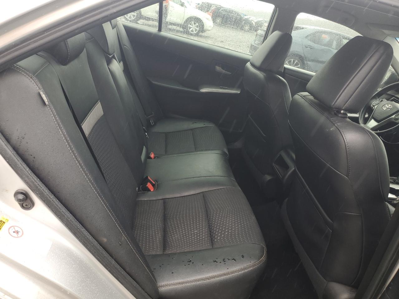 2014 Toyota Camry - Image 10