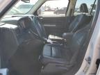 2008 Jeep Patriot Limited იყიდება Rancho Cucamonga-ში, CA - Front End