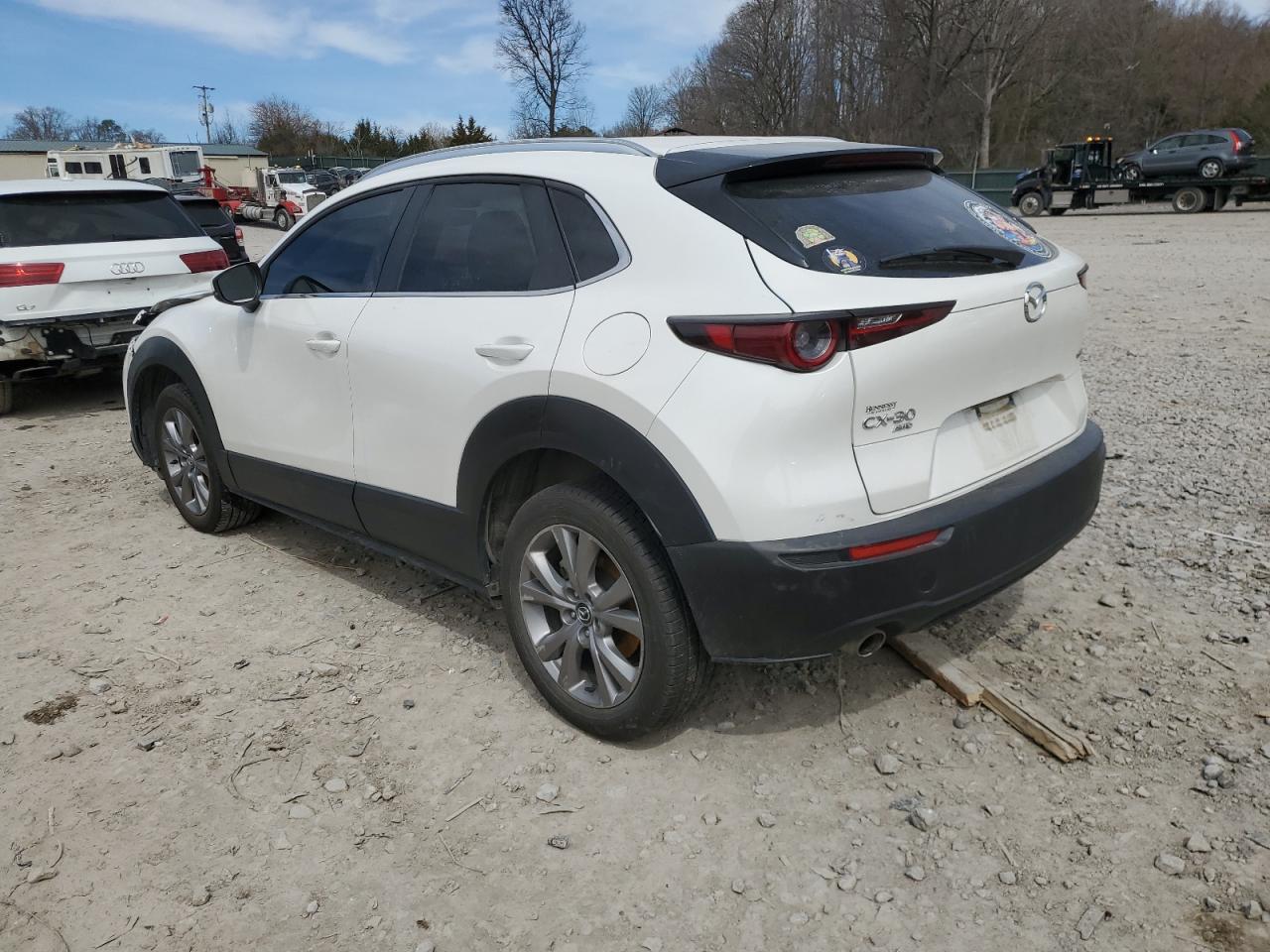 2022 Mazda CX-30 - Image 2
