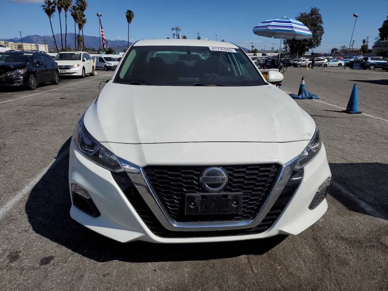 2020 Nissan Altima - Image 5