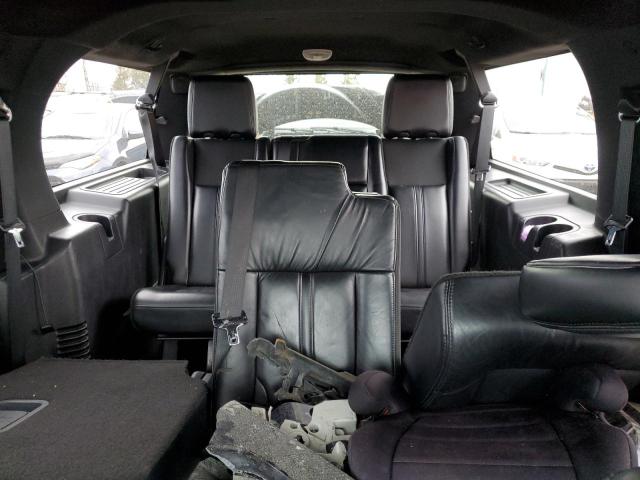 2016 LINCOLN NAVIGATOR L SELECT  