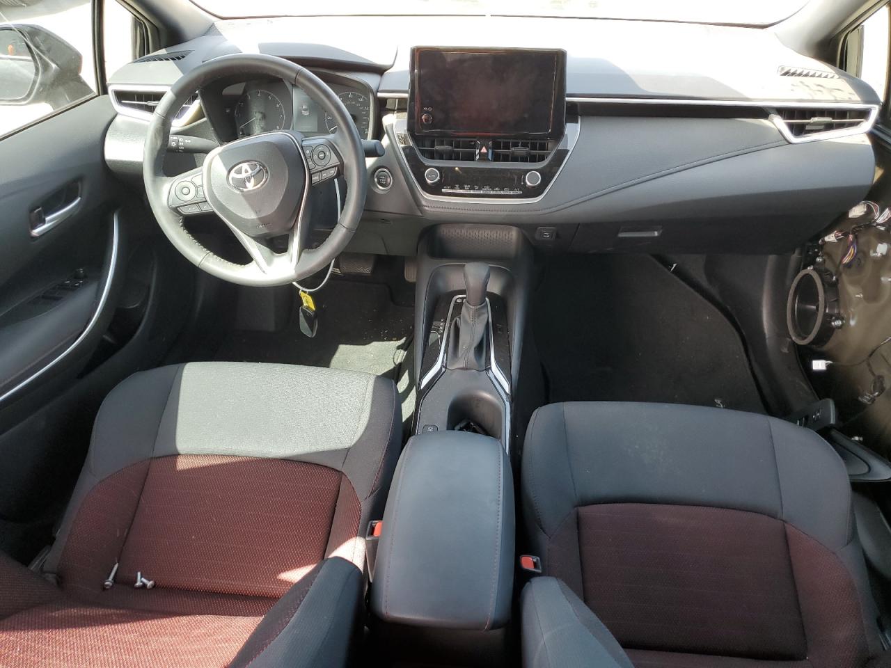 2023 Toyota Corolla - Image 8