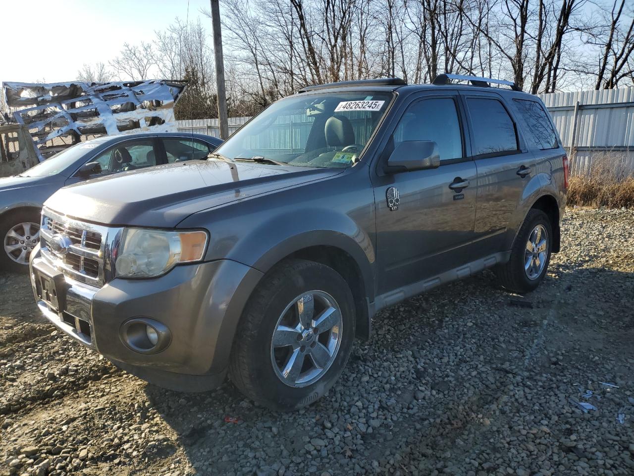 2009 Ford Escape - Image 1