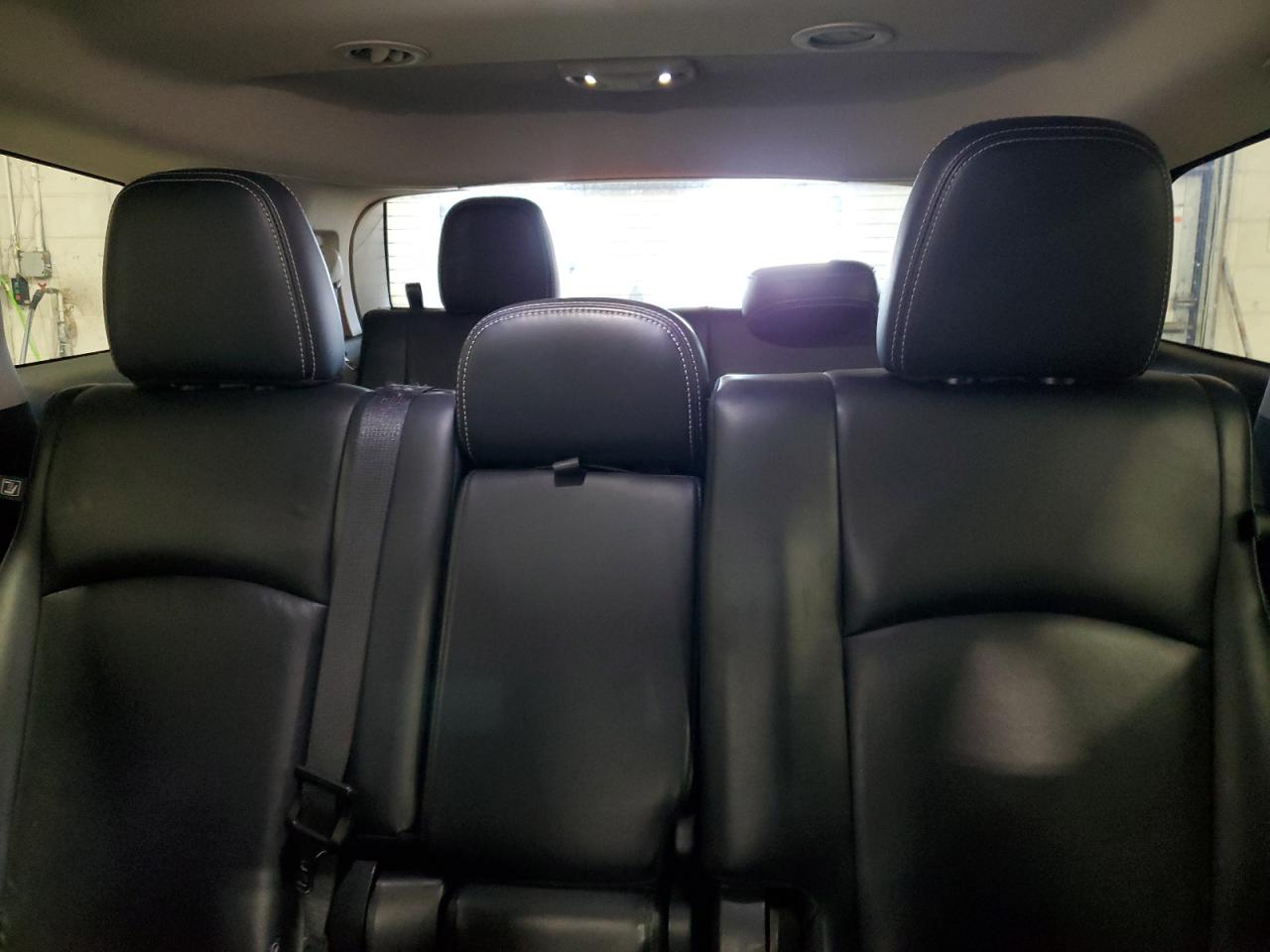 2014 Dodge Journey - Image 10