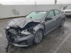 2024 Nissan Altima Sv for Sale in Van Nuys, CA - Front End