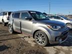 2017 Kia Soul ! na sprzedaż w Indianapolis, IN - Normal Wear