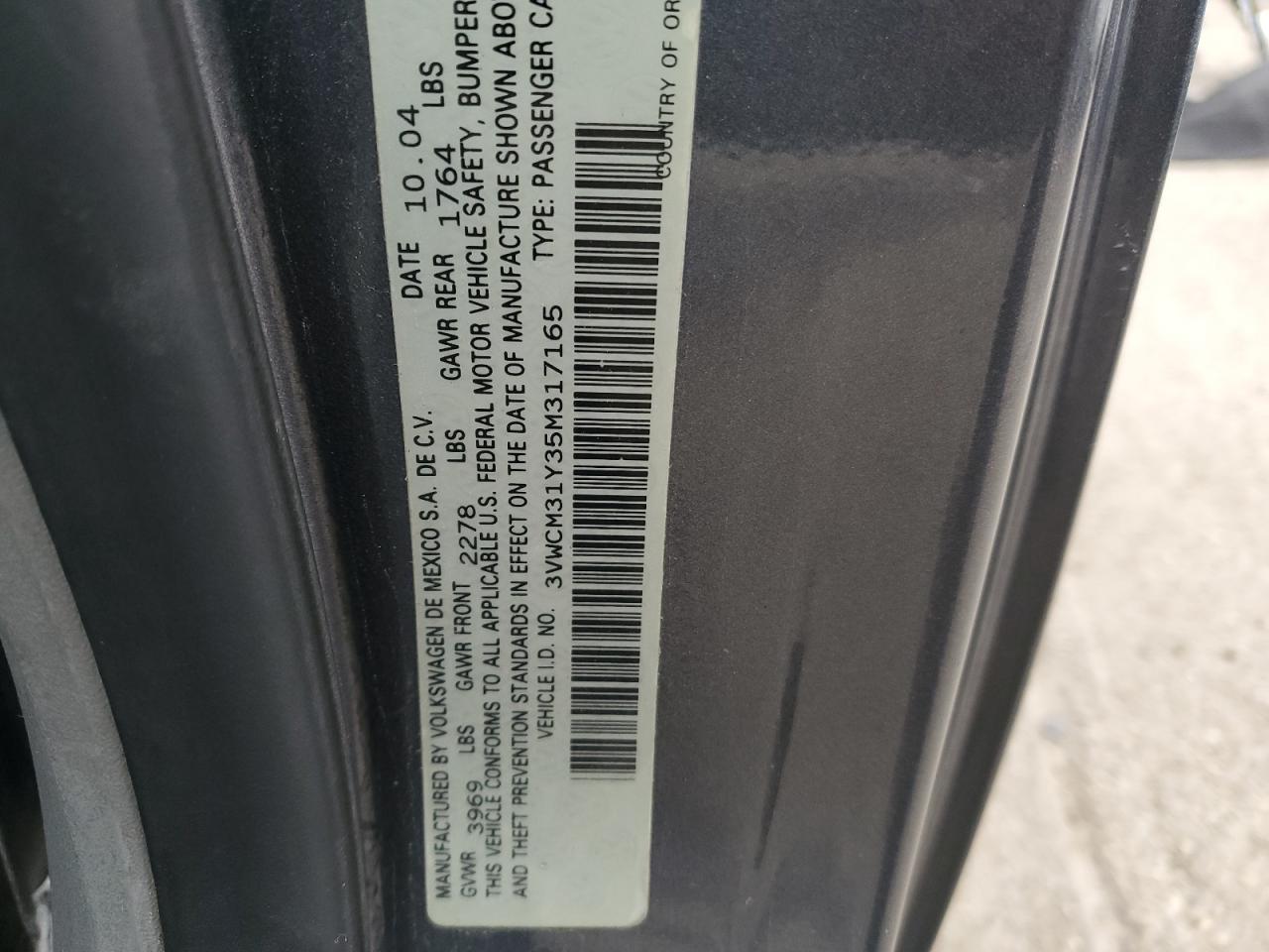 2005 Volkswagen Beetle - Image 13
