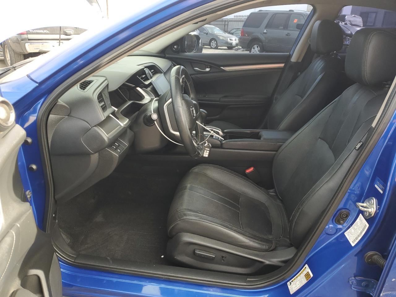 2016 Honda Civic - Image 7