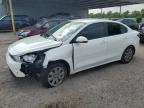 2022 Kia Rio Lx na sprzedaż w Houston, TX - Front End