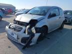 2009 CITROEN C2 VT for sale at Copart CHESTER