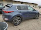 2017 Kia Sportage Ex იყიდება Dyer-ში, IN - All Over