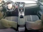 2017 Honda Civic Ex for Sale in Grand Prairie, TX - Front End
