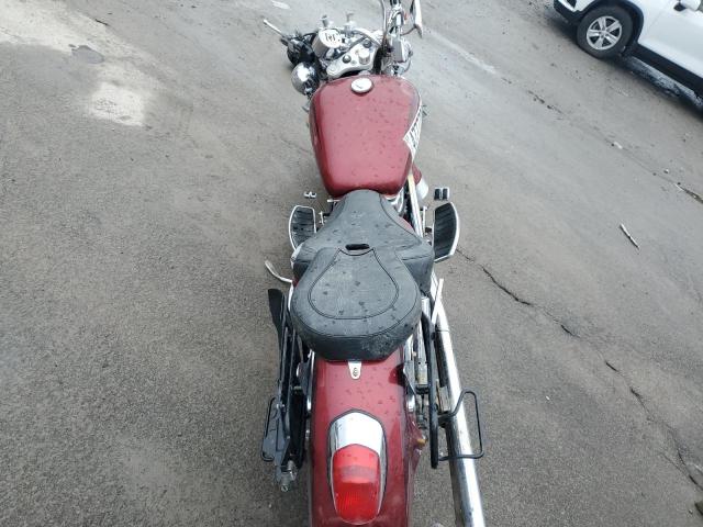 2000 HONDA VT1100 C2