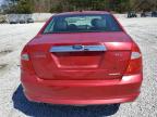 2011 Ford Fusion Sel for Sale in Fairburn, GA - Front End