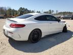 2018 Mercedes-Benz C 43 4Matic Amg იყიდება Hampton-ში, VA - Front End