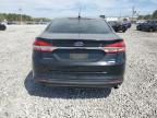 2018 Ford Fusion Se იყიდება Montgomery-ში, AL - Mechanical
