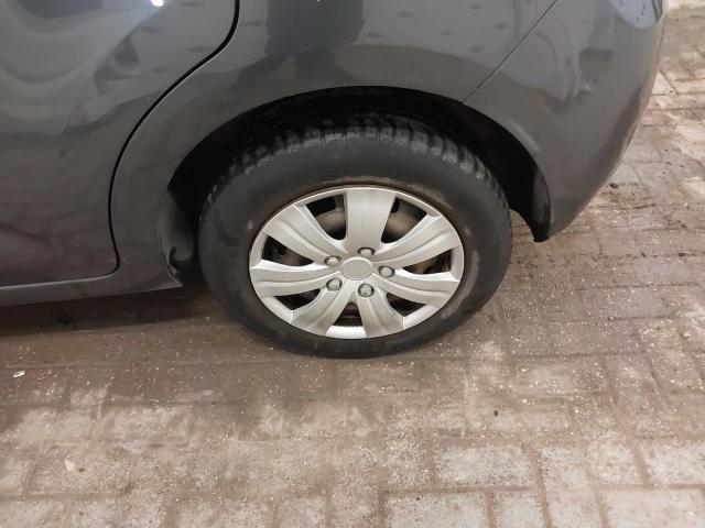 2016 CITROEN C3 VT PURE