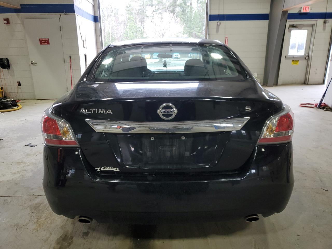2015 Nissan Altima - Image 6