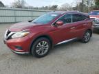 2015 Nissan Murano S for Sale in Shreveport, LA - Normal Wear