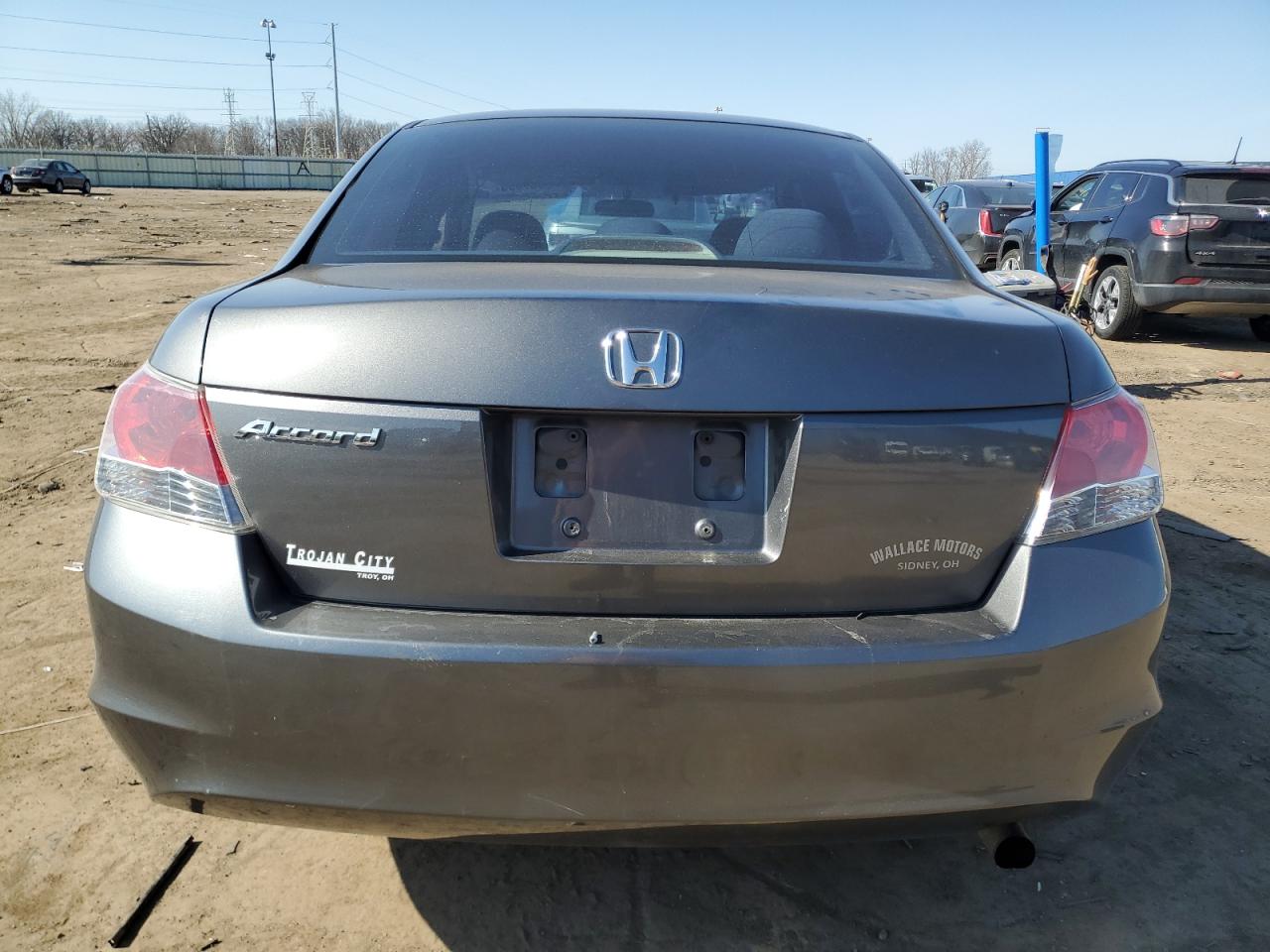2010 Honda Accord - Image 6