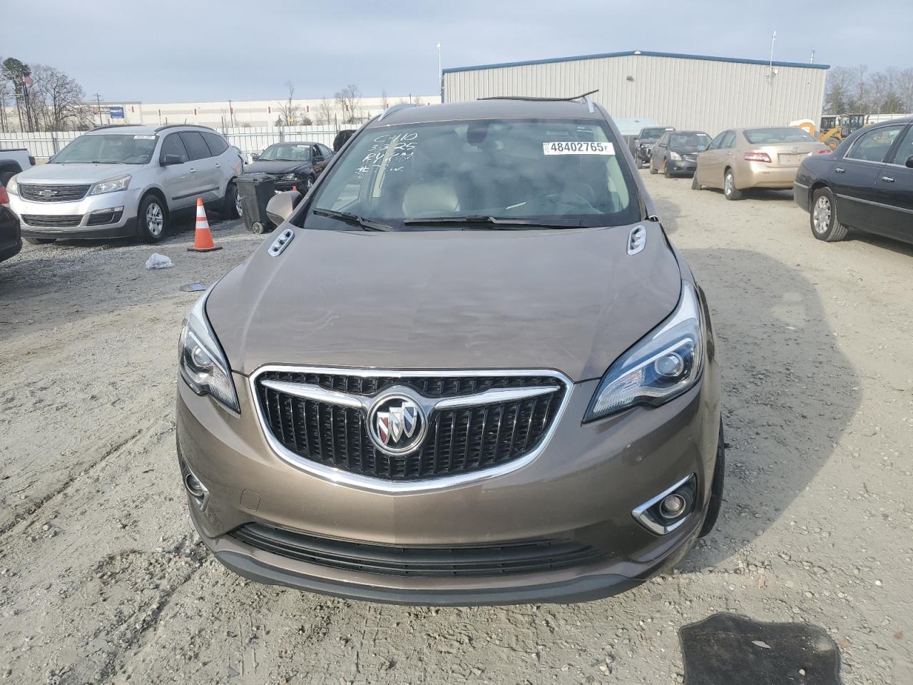 2019 Buick Envision - Image 5