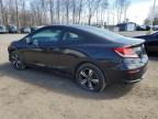 2015 Honda Civic Ex en Venta en East Granby, CT - Front End