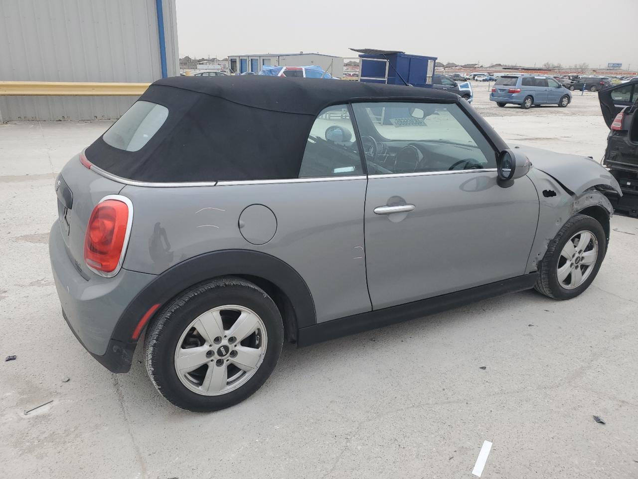2019 MINI Cooper - Image 3