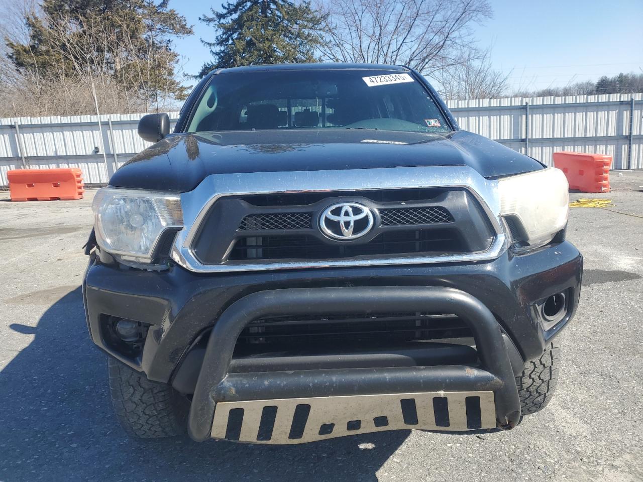 2012 Toyota Tacoma - Image 5