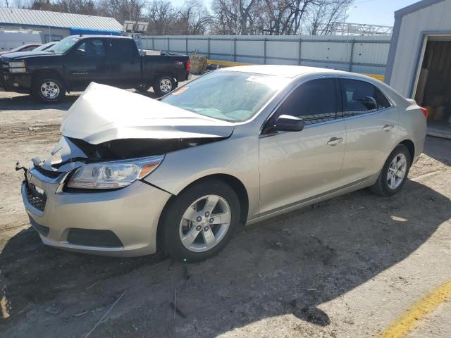 2014 Chevrolet Malibu Ls