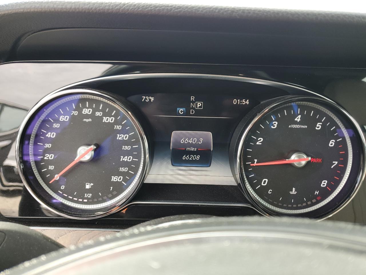 2017 Mercedes-Benz E-klasse - Image 9