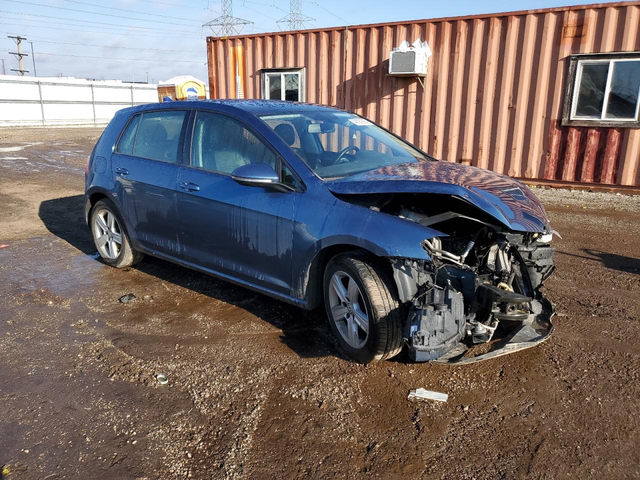 2017 Volkswagen Golf - Image 4