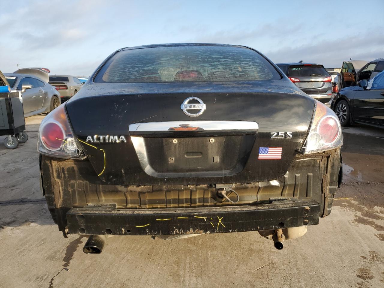 2009 Nissan Altima - Image 6