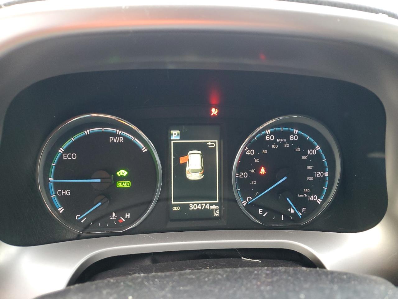 2018 Toyota RAV 4 - Image 9