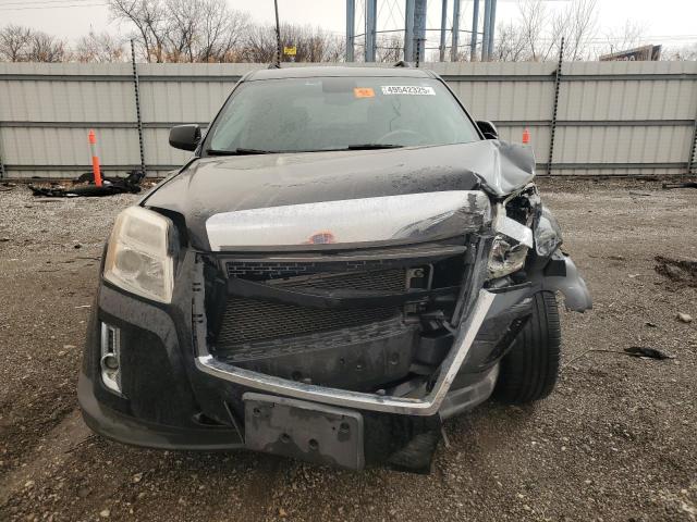  GMC TERRAIN 2013 Czarny