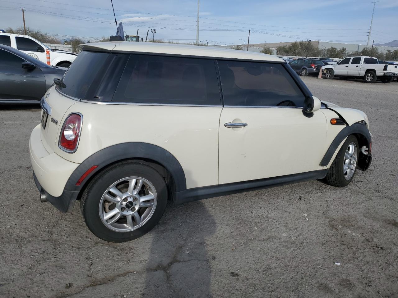 2012 MINI Cooper - Image 3