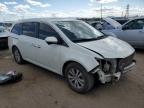 2015 Honda Odyssey Exl for Sale in Tucson, AZ - Front End