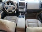 2007 Ford Edge Sel Plus na sprzedaż w Wichita, KS - Side
