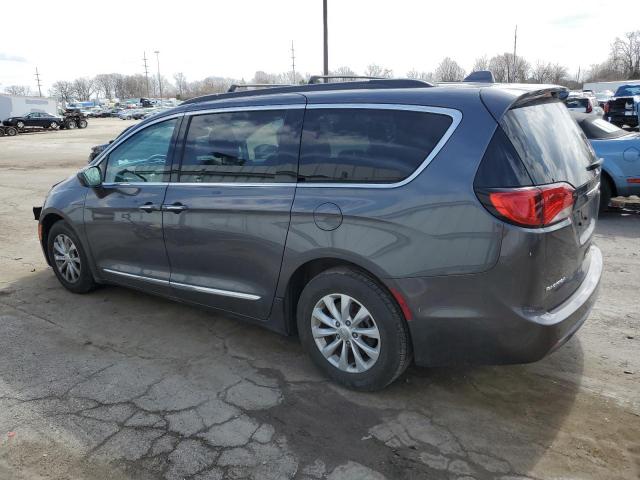  CHRYSLER PACIFICA 2017 Szary